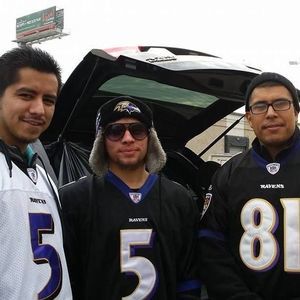 Meet your Posher, Henry